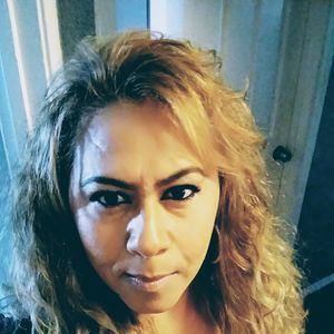 Meet your Posher, Rocio